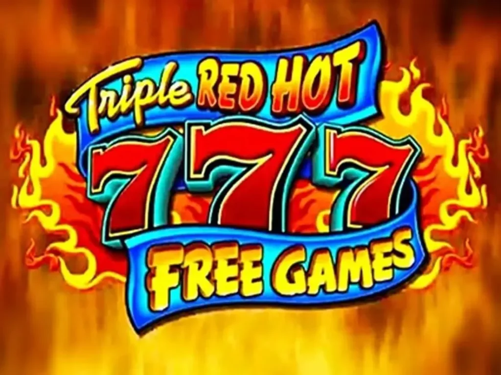 777 game