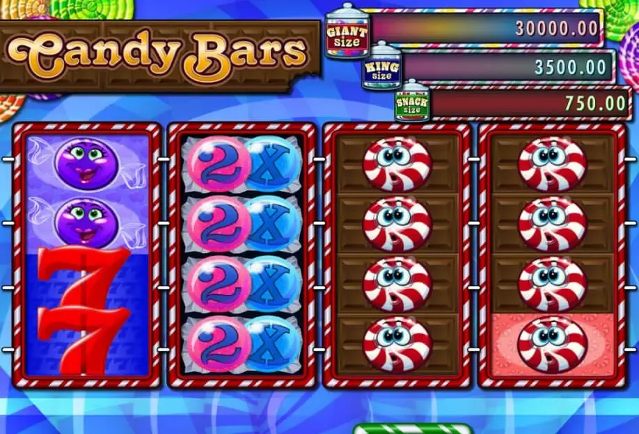 candy slots