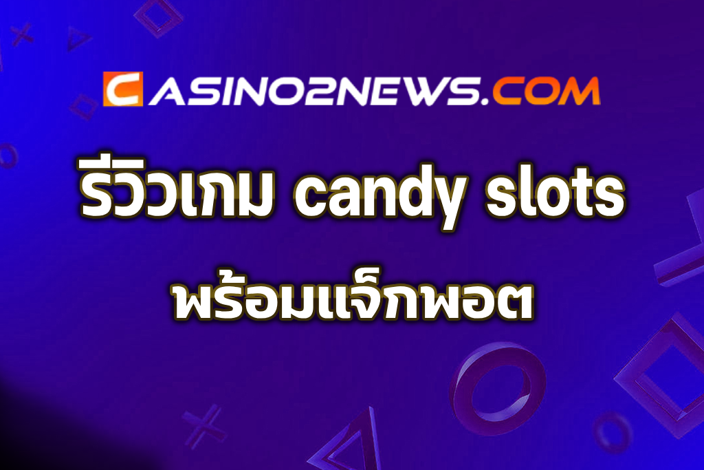candy slots