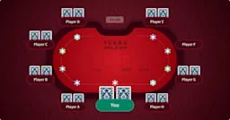 poker game rules