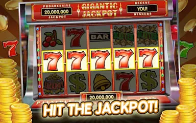 slot win